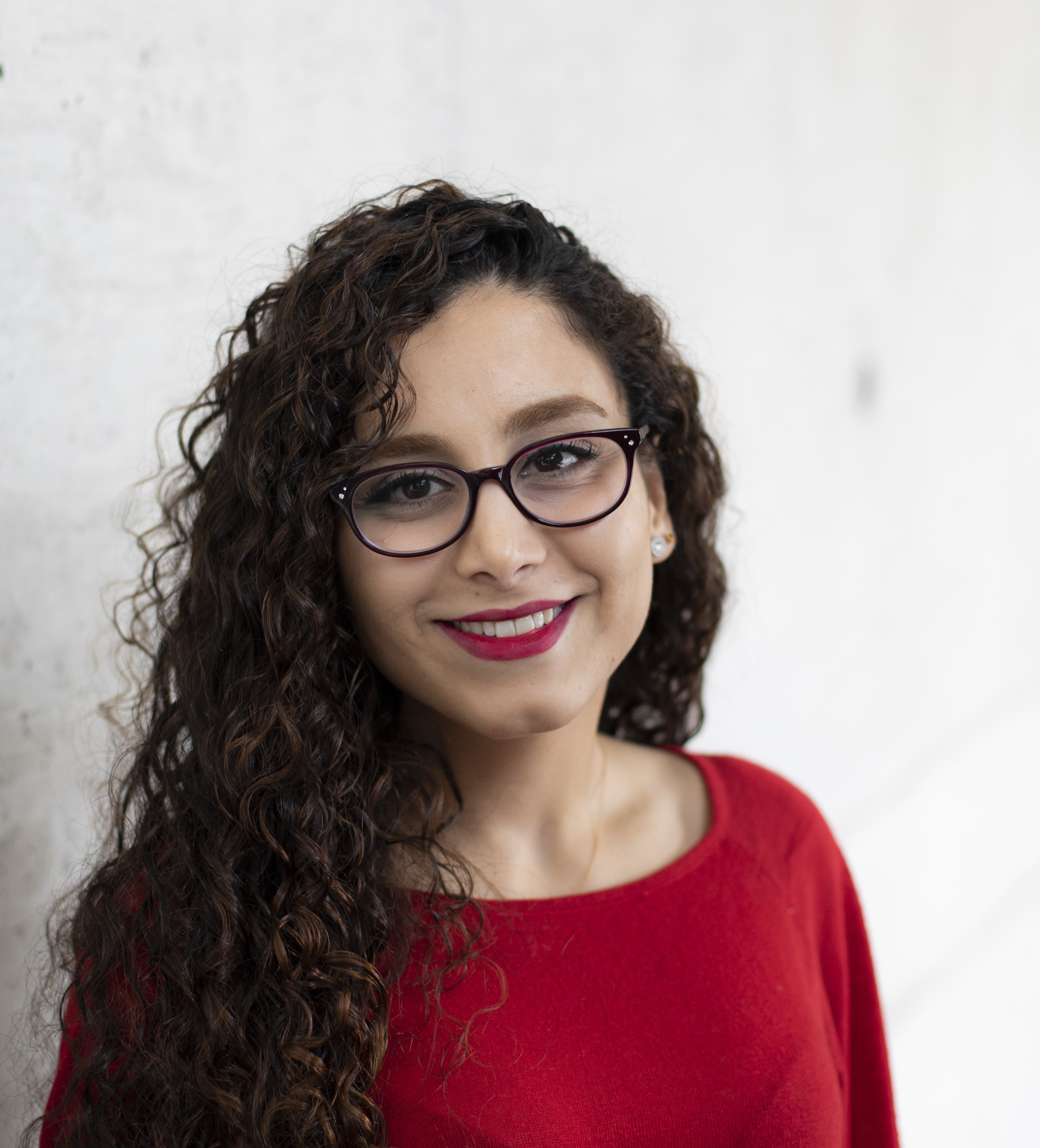 Mahsa Hosseini